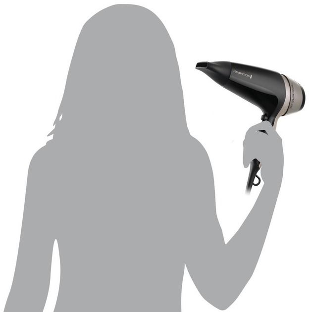 Фен Remington D5715