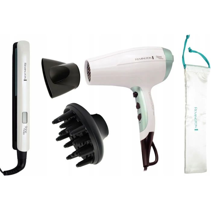 Фен Remington S8500GP