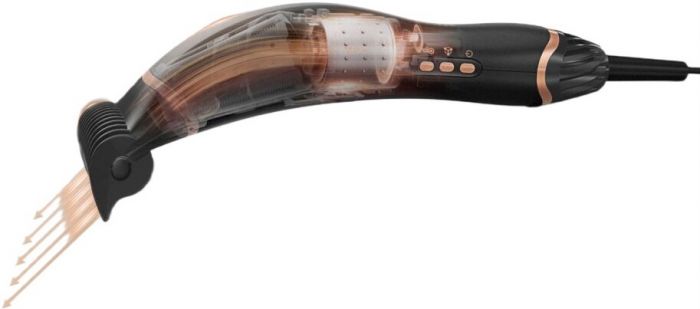 Фен Rowenta CF8C20E0