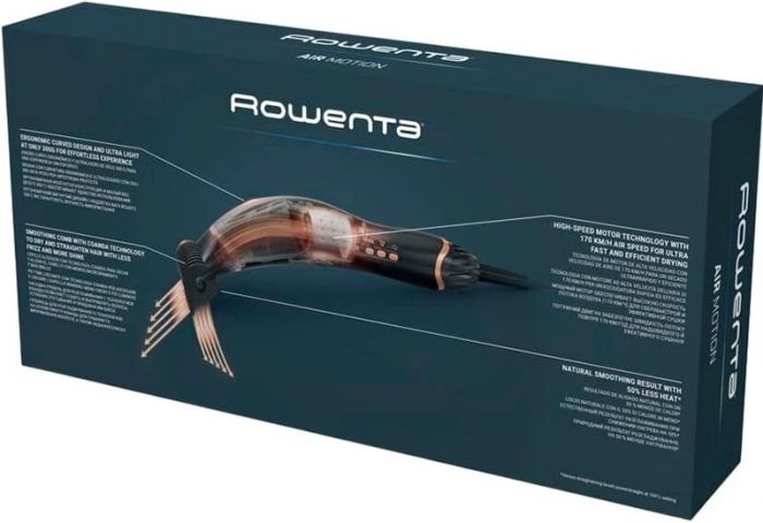 Фен Rowenta CF8C20E0