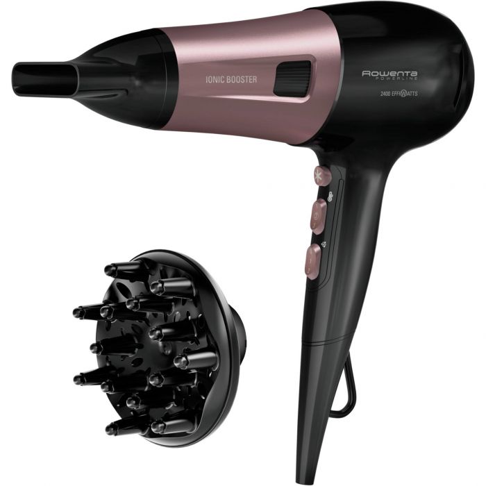 Фен Rowenta CV5940