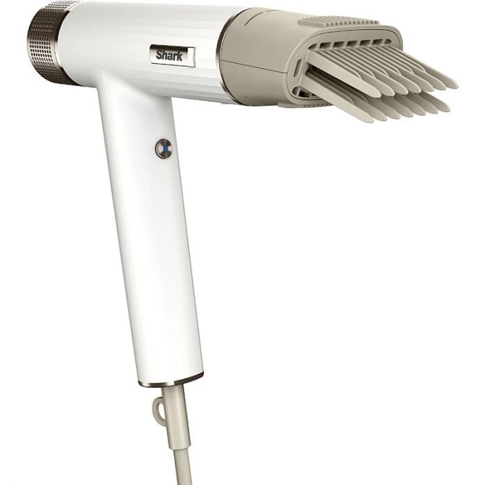 Фен Shark SpeedStyle 5-in-1 HD352EU