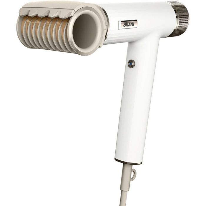 Фен Shark SpeedStyle 5-in-1 HD352EU