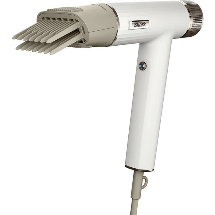 Фен Shark SpeedStyle 5-in-1 HD352EU