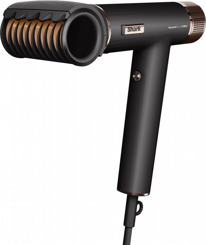 Фен Shark SpeedStyle Pro 5-in-1 Hair Dryer System HD752EU