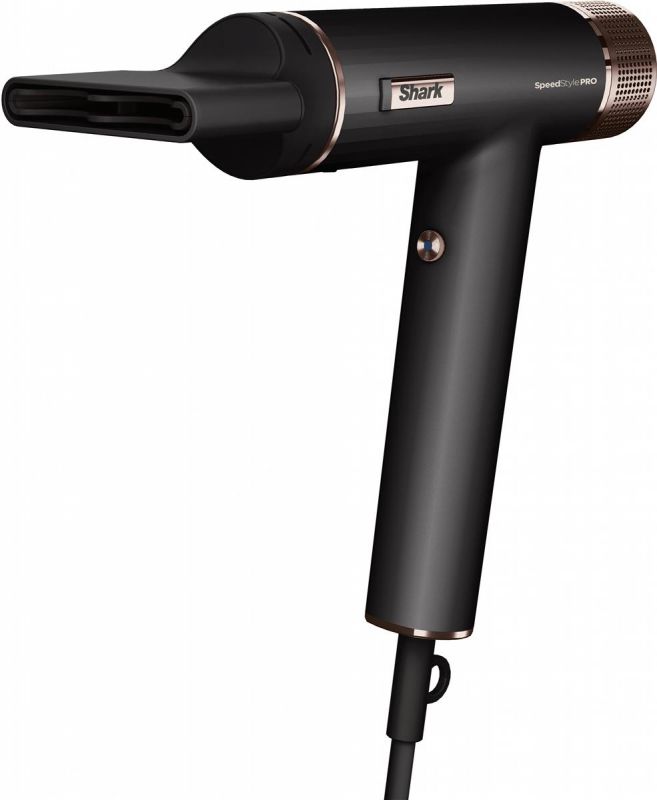 Фен Shark SpeedStyle Pro 5-in-1 Hair Dryer System HD752EU