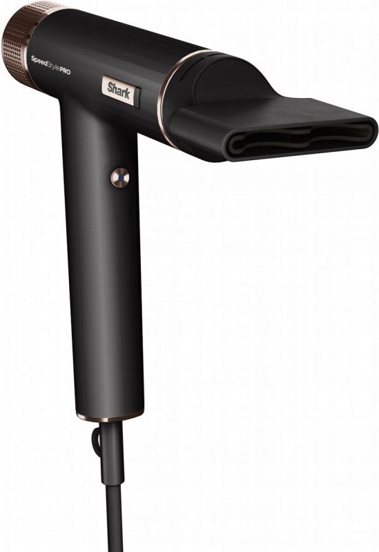 Фен Shark SpeedStyle Pro 5-in-1 Hair Dryer System HD752EU