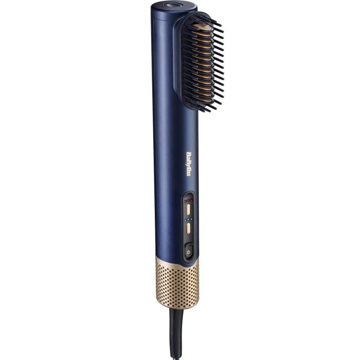 Фен-щітка Babyliss AS6550E
