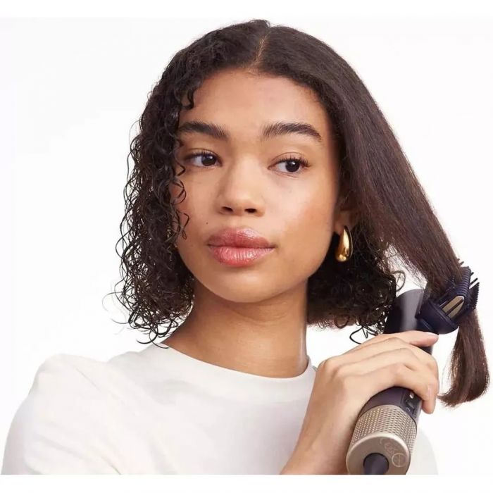 Фен-щітка Babyliss AS6550E