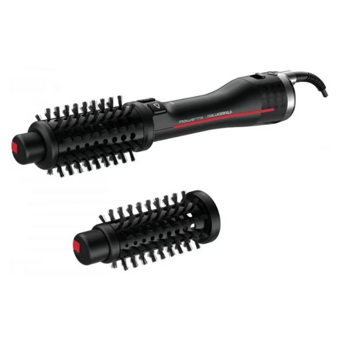 Фен-щітка Rowenta CF961LF0