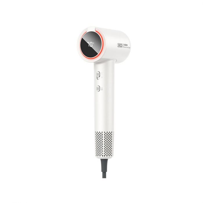 Фен XO Hair Dryer CF29 White