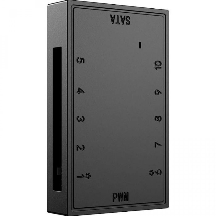 Хаб для вентиляторів ID-Cooling FH-10 PWM