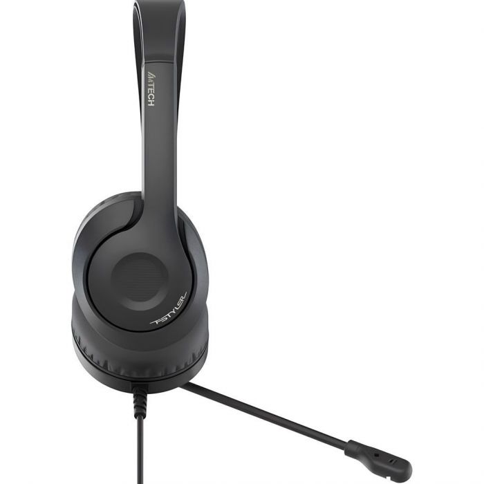 Гарнітура A4Tech FH100i Stone Black