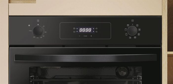 Духова шафа Candy FIDCP N625 L