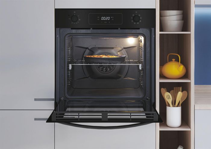 Духова шафа Candy FIDCP N625 L