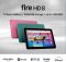 Планшет Amazon Fire HD 8 (12th Gen) (2024) 4/64GB Black_JP