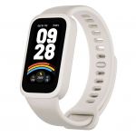 Фiтнес-браслет Xiaomi Smart Band 9 Active Beige White (BHR9441GL)