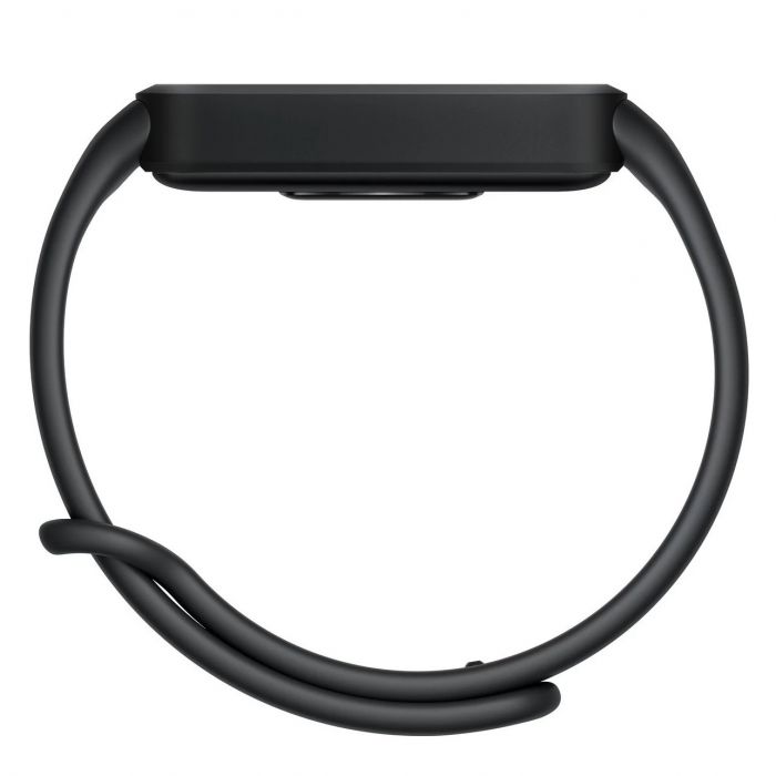 Фiтнес-браслет Xiaomi Smart Band 9 Active Black (BHR9444GL)