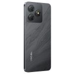Смартфон Oscal Flat 2 4/128GB Phantom Black