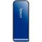 Флеш-накопичувач USB  32GB Apacer AH334 Blue (AP32GAH334U-1)