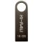 Флеш-накопичувач USB 16GB Hi-Rali Shuttle Series Black (HI-16GBSHBK)