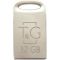 Флеш-накопичувач USB 32GB T&G 105 Metal Series Silver (TG105-32G)