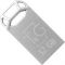 Флеш-накопичувач USB 32GB T&G 110 Metal Series Silver (TG110-32G)