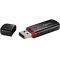 Флеш-накопичувач USB 64GB Apacer AH333 Black (AP64GAH333B-1)