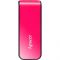 Флеш-накопичувач USB 64GB Apacer AH334 Pink (AP64GAH334P-1)