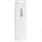 Флеш-накопичувач USB 64GB Apacer AH336 White (AP64GAH336W-1)