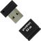 Флеш-накопичувач USB2.0 32GB GOODRAM UPI2 (Piccolo) Black (UPI2-0320K0R11)
