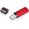 Флеш-накопичувач USB3.1 128GB Apacer AH25B Red (AP128GAH25BR-1)