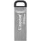 Флеш-накопичувач USB3.2 256GB Kingston DataTraveler Kyson Silver/Black (DTKN/256GB)