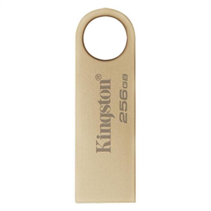 Флеш-накопичувач USB3.2 256GB Kingston DataTraveler SE9 G3 (DTSE9G3/256GB)