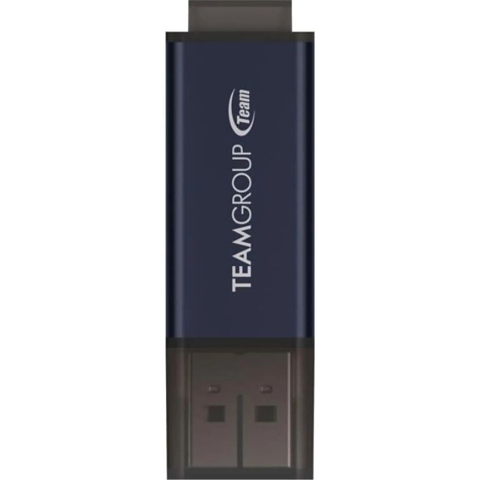 Флеш-накопичувач USB3.2 32GB Team C211 Blue (TC211332GL01)