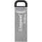 Флеш-накопичувач USB3.2 512GB Kingston DataTraveler Kyson Silver/Black (DTKN/512GB)