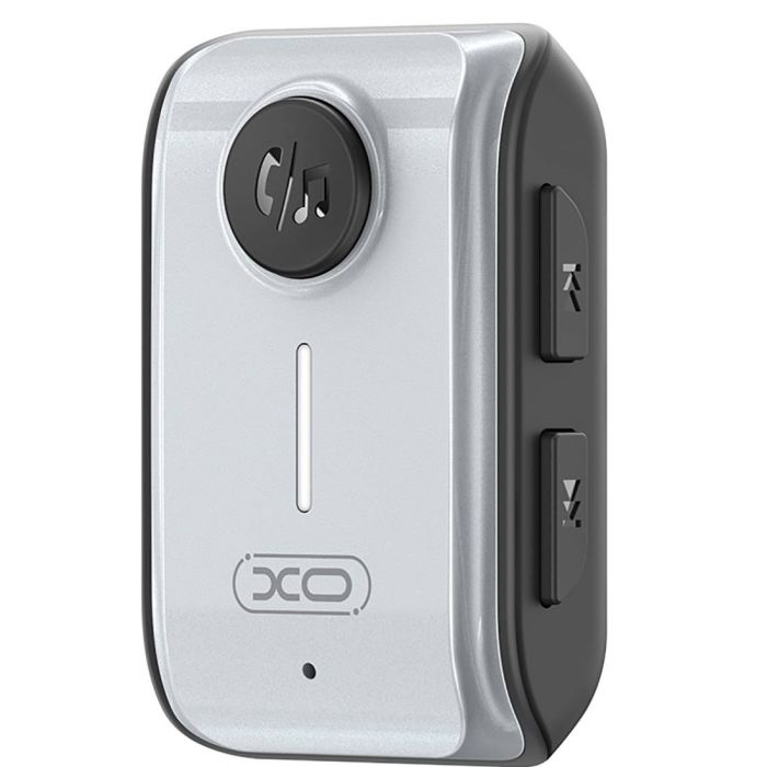 FM-трансмітер XO BCC15 Tarnish Grey