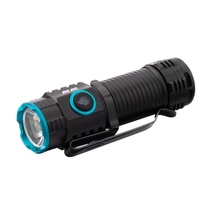 Ліхтарик 2E PYB166BI (2E-PYB166BI)