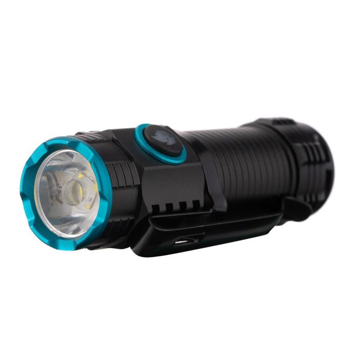 Ліхтарик 2E PYB166BI (2E-PYB166BI)