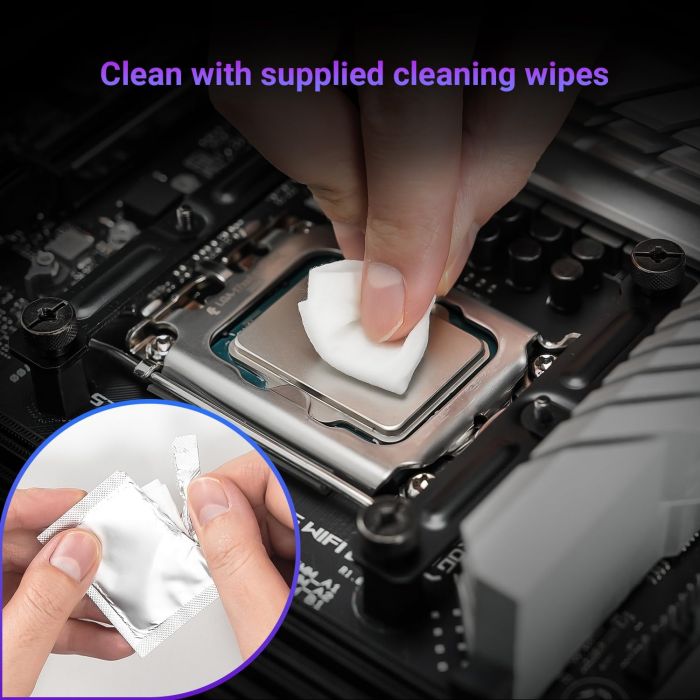 Термопаста ID-Cooling Frost X45 4 г