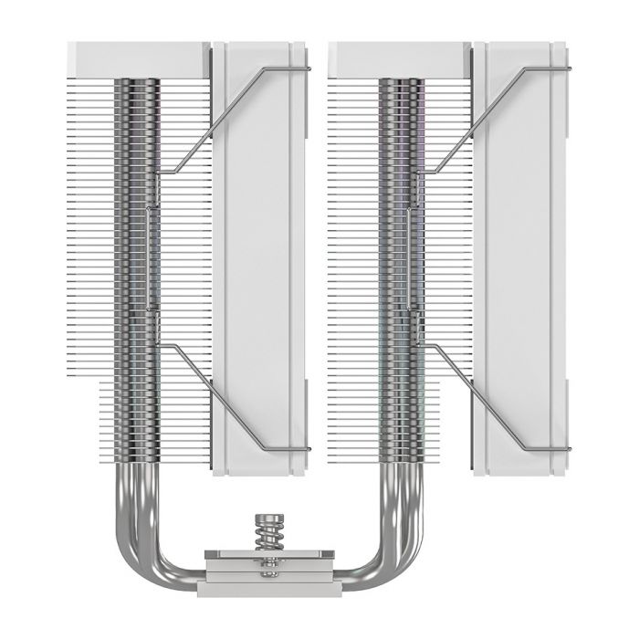 Кулер процесорний ID-Cooling Frozn A620 Pro SE ARGB White