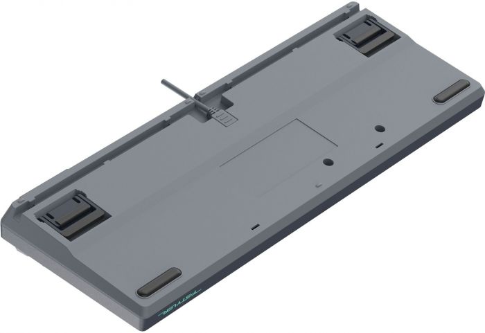 Клавіатура A4Tech Fstyler FS300 Panda Rock Climbing