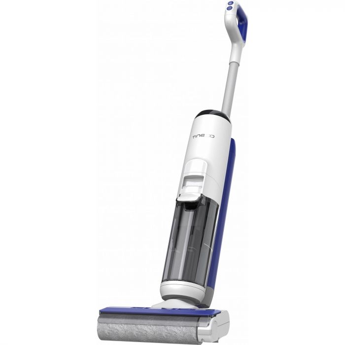 Акумуляторний миючий пилосос Tineco iFloor 5 Breeze (FW070100DE)