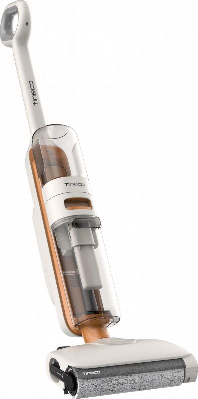 Акумуляторний миючий пилосос Tineco iFloor Y2 Plus (FW1D1700DE)