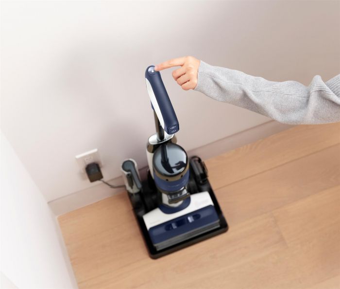 Акумуляторний миючий пилосос Tineco Floor One S7 Flashdry Pet (FW221800DE)