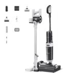 Акумуляторний миючий пилосос Tineco Floor One Switch S6 Stretch Plus (FW311000DE)