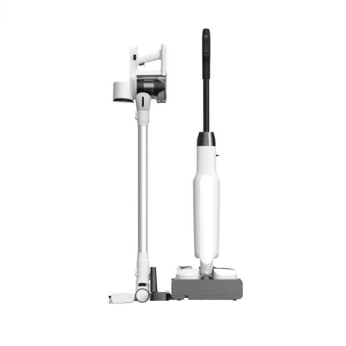 Акумуляторний миючий пилосос Tineco Floor One Switch S6 Stretch Plus (FW311000DE)