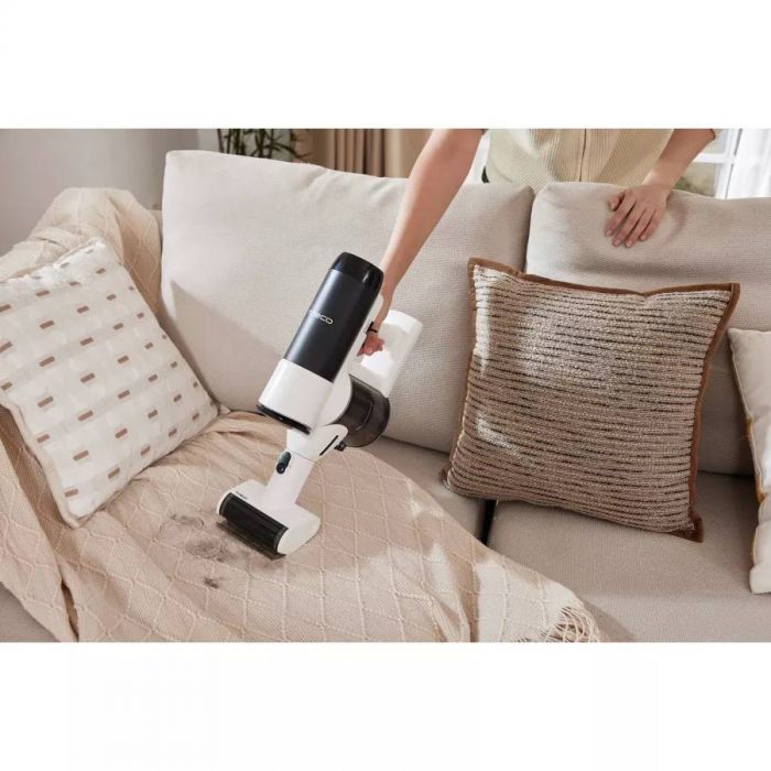 Акумуляторний миючий пилосос Tineco Floor One Switch S6 Stretch Plus (FW311000DE)