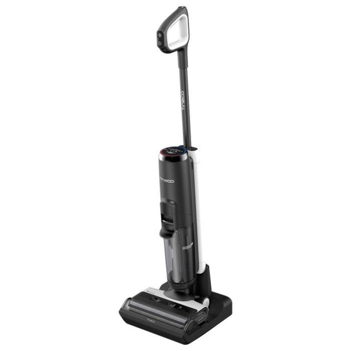 Акумуляторний миючий пилосос Tineco Floor One S6 Flashdry Pet (FW360100DE)