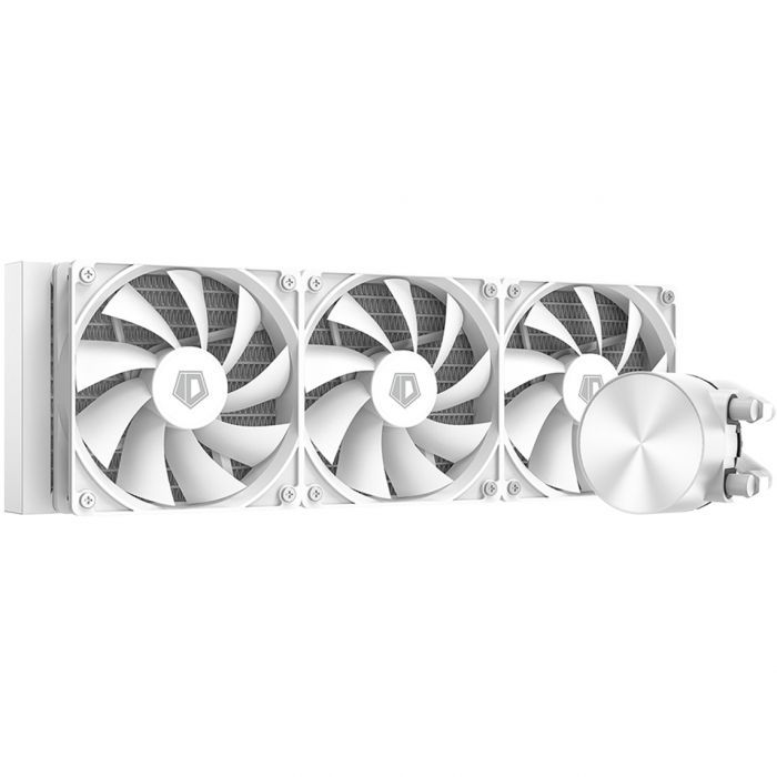 Система водяного охолодження ID-Cooling FX360 White